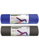 Fitness-Mad Fitness Mat - 10mm - Colour Options