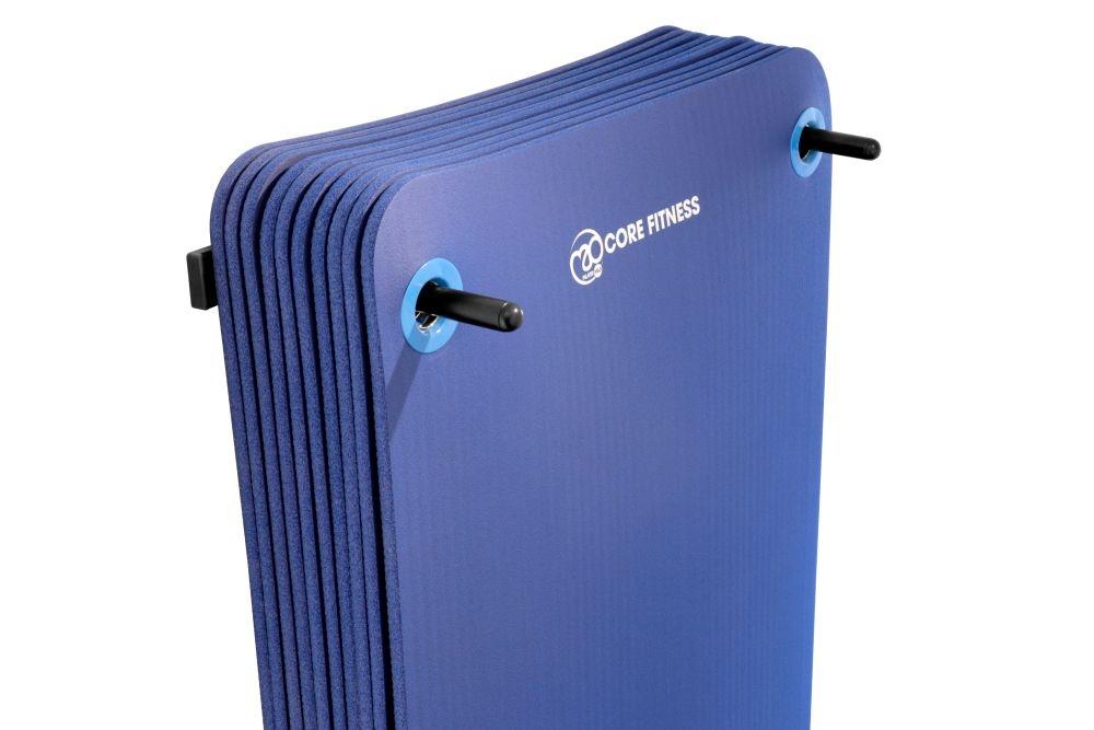 Fitness Mad Exercise Mat Rack | Simply Swim UK