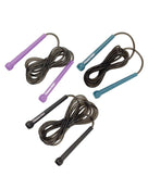 Fitness-Mad - Speed Ropes - 3 Sizes
