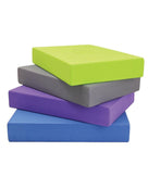 Fitness-Mad - Yoga Block - 4 Colour Options 