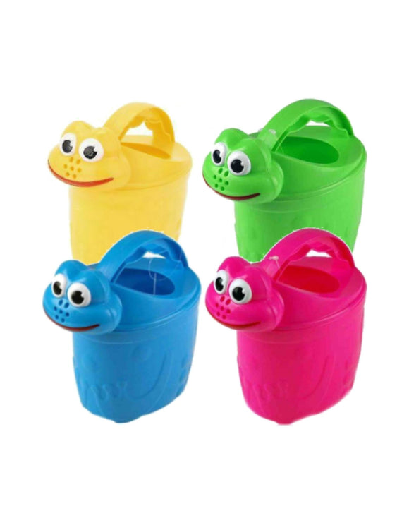 SwimExpert - Kids Frong Watering Can - Colour Availability 