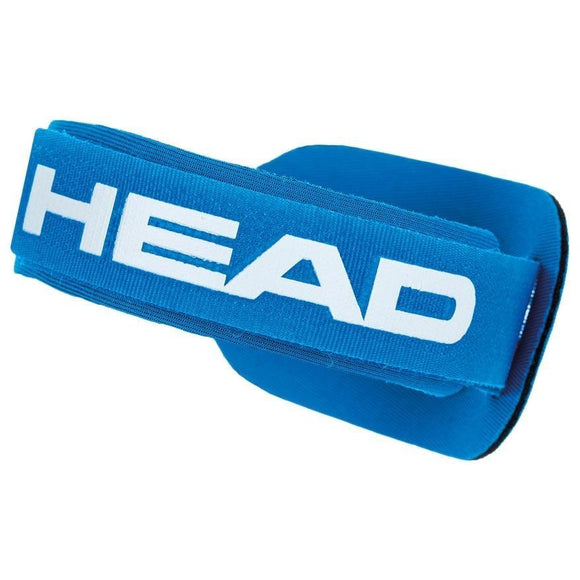 HEAD - Tri Chip Band Product Close Up - Blue