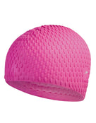 Unisex Bubble Swim Cap