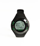 Swimovate - Download Clip - Digital Watch - Front Angle