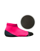 SwimExpert - Neoprene Swim Socks - Product - Pink - Material