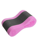 Arena - Freeflow Swim Pullbuoy - Pink/Black - Side Logo