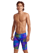 Funky Trunks - Screen Time Swim Jammers -  Model