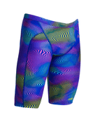 Funky Trunks - Screen Time Swim Jammers - Product Only 