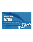 Simply Swim E-Gift Card - £15.00