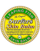 Leaping Fish - Skin Balm Tin - Surfers Skin Balm - Front 