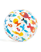 SwimExpert - Intex Holiday Beach Ball - Fish