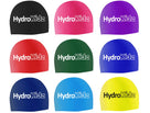 HydroKidz - Kids Silicone Swimming Caps - Colour Options