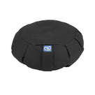 Fitness-Mad - Round Zafu Cushion - Product - Black