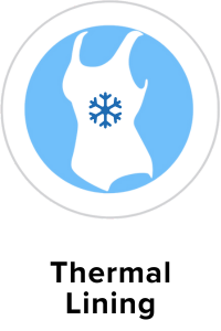 Thermal Swimsuit